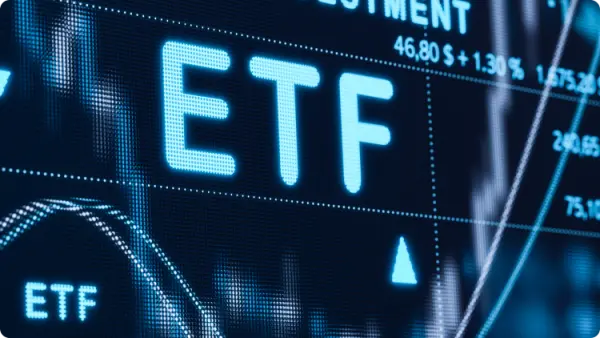 ETF Sentiment Analysis