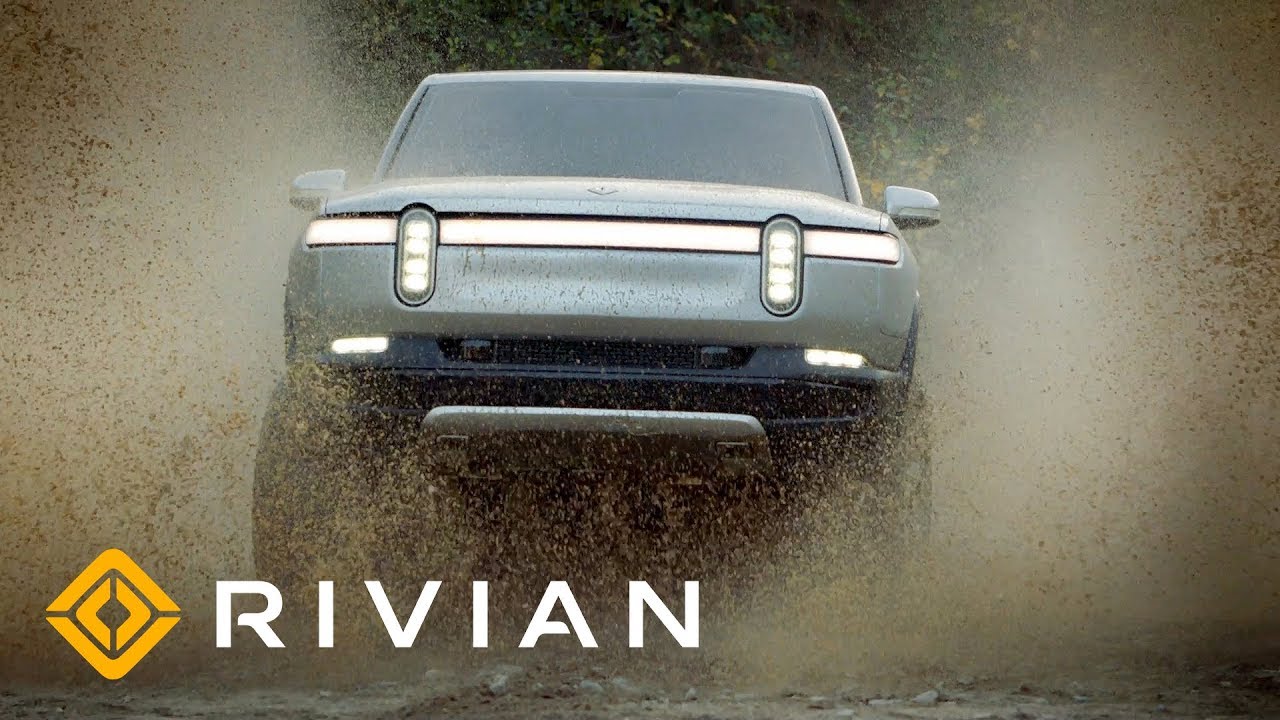 Rivian